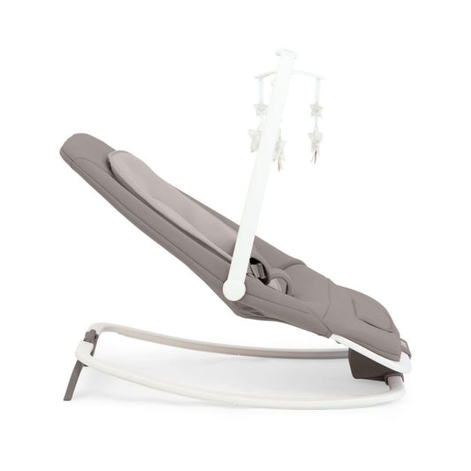 Joie Dreamer with Infant Insert Suitable From Birth To 15kg - Walnut