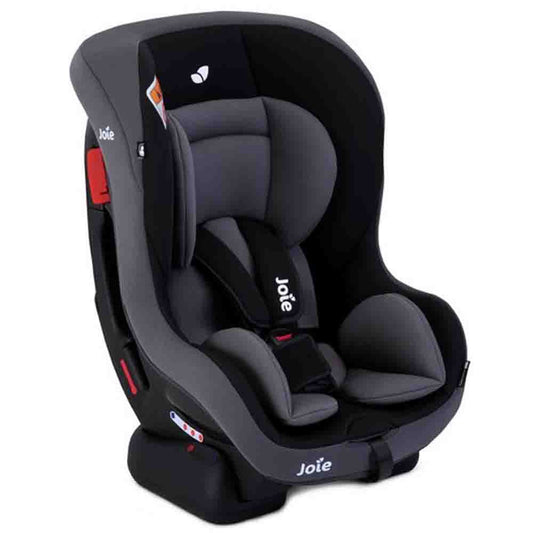 Joie Tilt Car Seat (Two Tone Black)