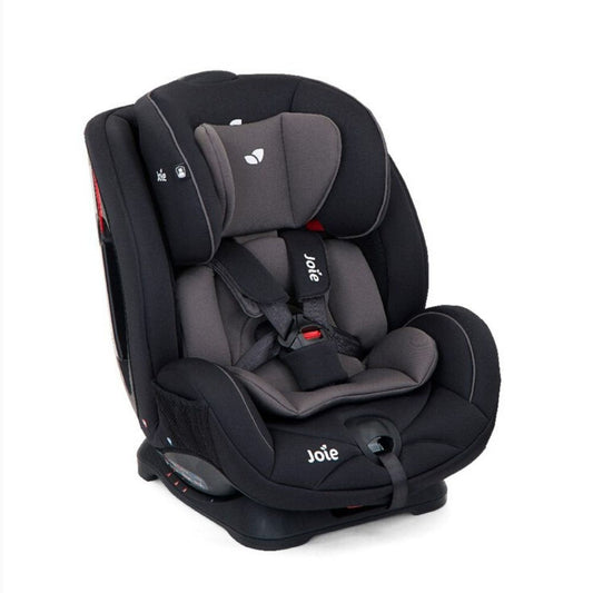 Joie Stages Car Seat (Coal)
