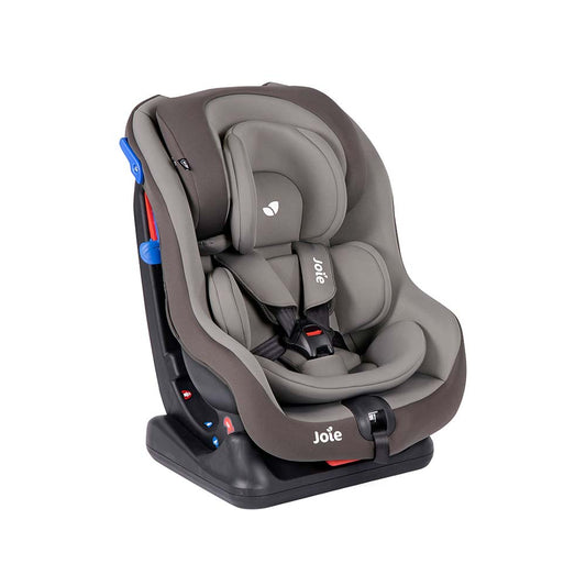 Joie Steadi Car Seat (Dark Pewter)