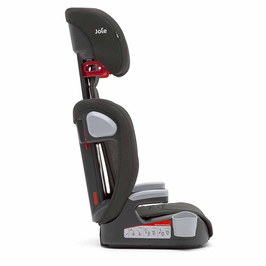 Joie Elevate Car Seat (Two Tone Black)