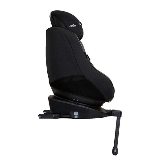 Joie Car Seat Spin 360 Spinning Car Seat Suitable From Birth to 18kg - Ember