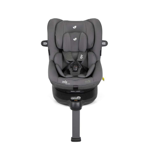 Joie I-Spin 360 (cycle) For Birth to 4 Years Old - Shell Gray