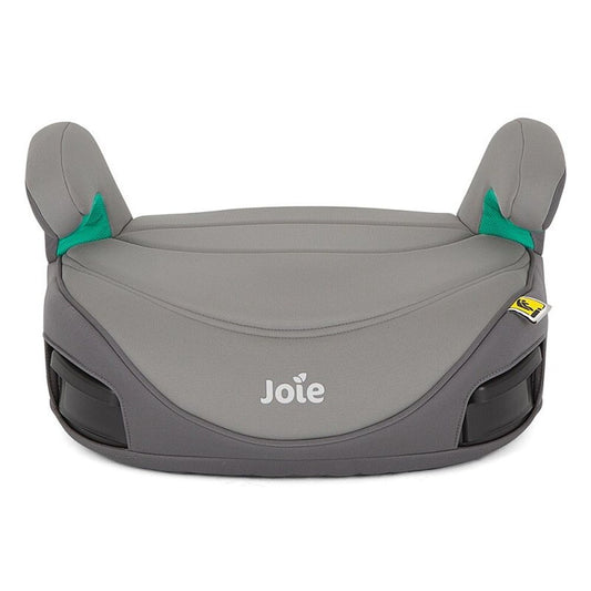Joie I-Chapp Carseat Booster Seat For Toddlers - Cobble Stone