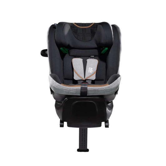 Joie I-Spin XL Car Seat for Birth to 12 Years Old - Carbon