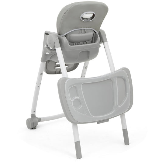 Joie Multiply 6-in-1 High Chair - Portrait