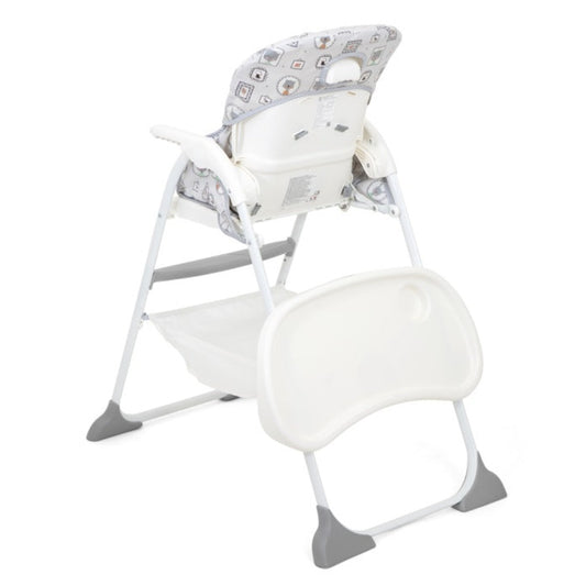 Joie Mimzy Snacker High Chair - Portrait