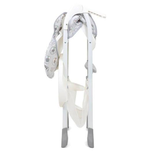 Joie Mimzy Snacker High Chair - Portrait