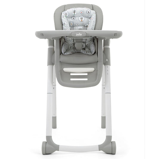 Joie Multiply 6-in-1 High Chair - Portrait