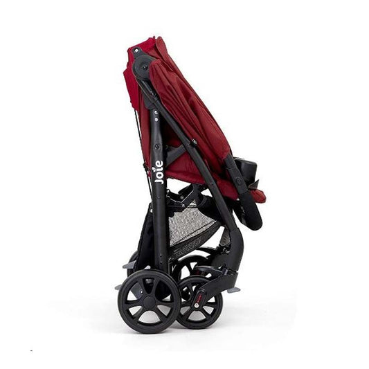 Joie Muze LX Stroller - Coal