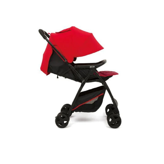 Joie Alley P2c Stroller - Lollipop