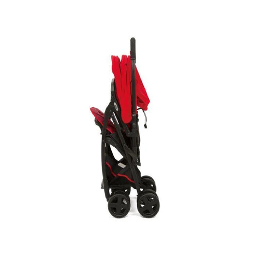 Joie Alley P2c Stroller - Lollipop