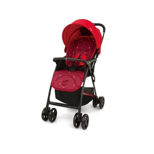 Joie Alley P2c Stroller - Lollipop