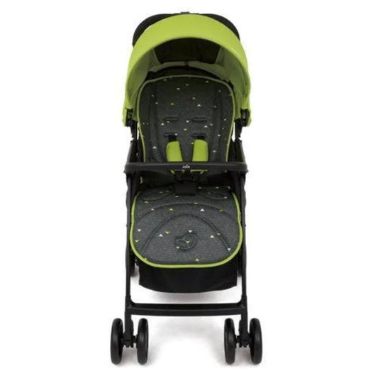 Joie Alley P2c Stroller - Citrus