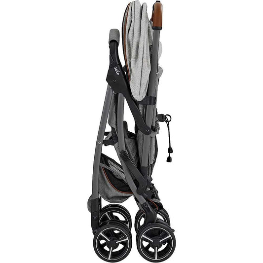 Joie Airedrift Flex Stroller with Rain Cover - Oyster