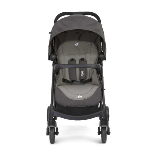 JOIE MUZE LX TS W/ JUVA, DARK PEWTER