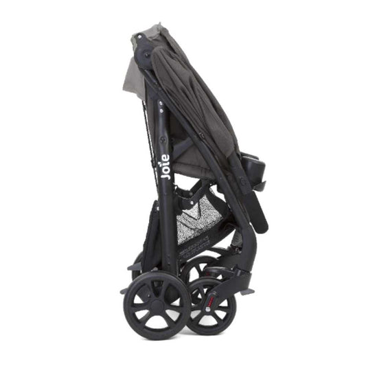 JOIE MUZE LX TS W/ JUVA, DARK PEWTER
