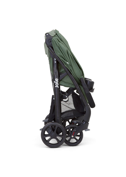 Joie Muze LX Stroller w/ FM Laurel