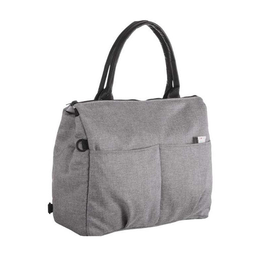 Chicco Organizer Bag - Cool Grey