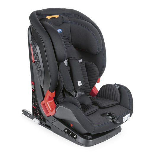 Chicco Akita Car Seat- Black