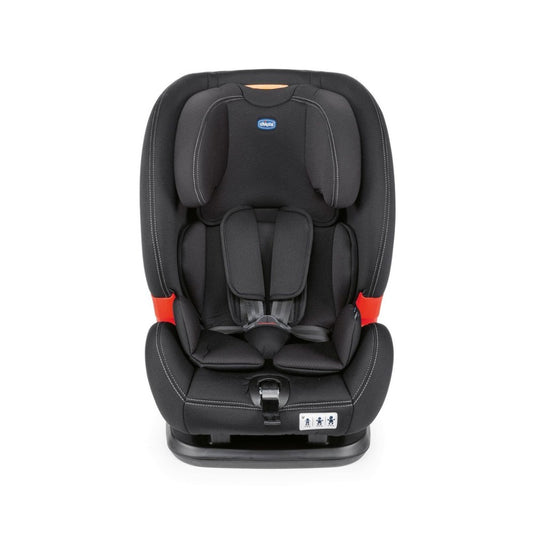 Chicco Akita Car Seat- Black