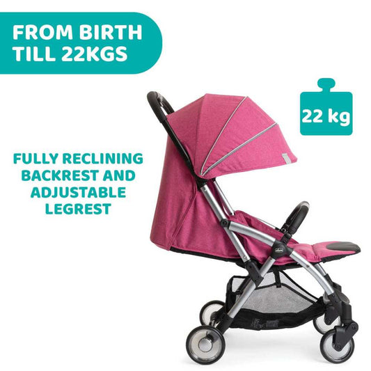 Chicco Goody Plus Pink