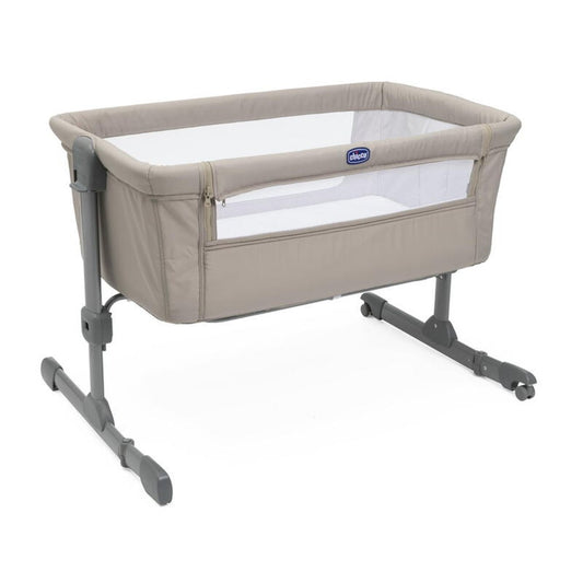 Chicco Next2me Essential - Dune Re_Lux