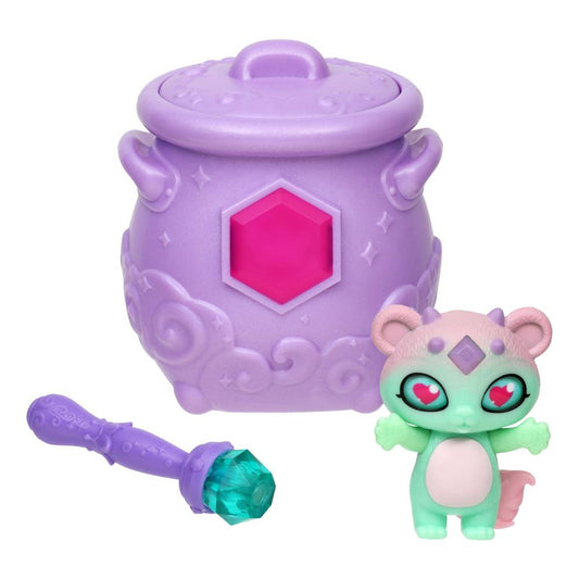Magic Mixies S1 Mixlings S1 Collector Cauldron Pack Toy