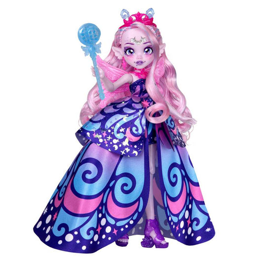 Magic Mixies Pixie Supremes Fashion Doll