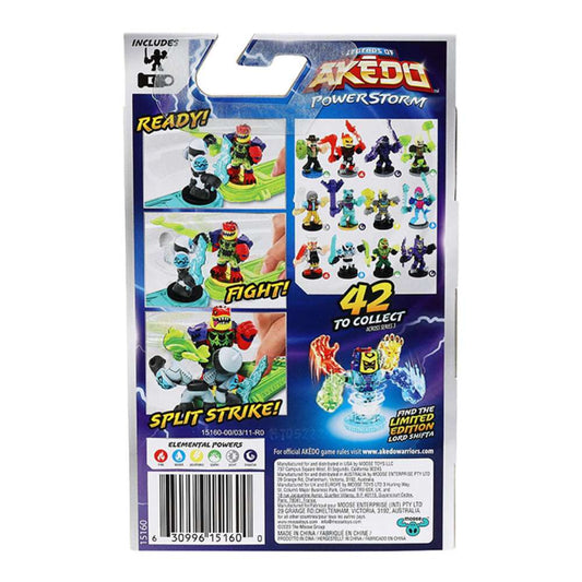 Akedo S3 Single Pack (Selected in Random)