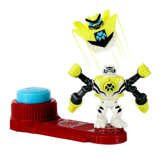 Legends of Akedo S5 Giant Beast Strike White Paw