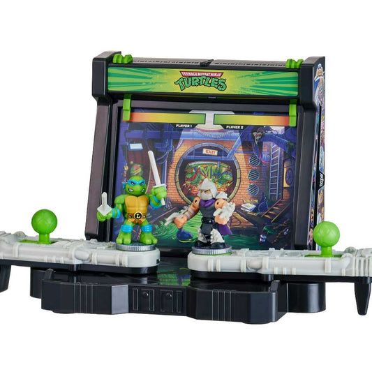 Legends of Akedo Teenage Mutant Ninja Turtles S1 Battle Arena
