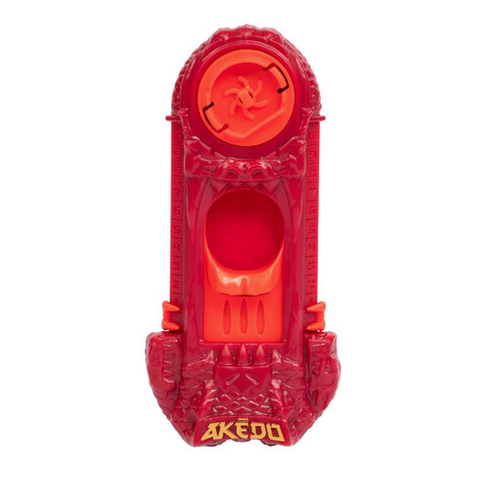 Akedo S5 W2 Single Pack Tiger Strike Hi-Ashi