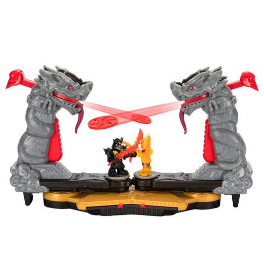 Akedo S7 Ninja Star Battle Arena