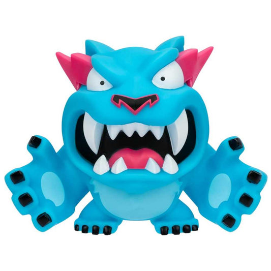 Mr. Beast Lab Vinyl 3.5" Classic Panther Figure Collector Toy For Boys 5 Years Old Up