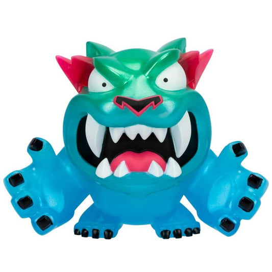Mr. Beast Lab Vinyl 3.5" Hyper Panther Figure Collector Toy For Kids 5 Years Old Up