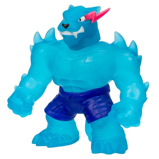 Mr. Beast Lab Stretchy Hero Pack Iconic Panther Figure For Boys 5 Years Old Up