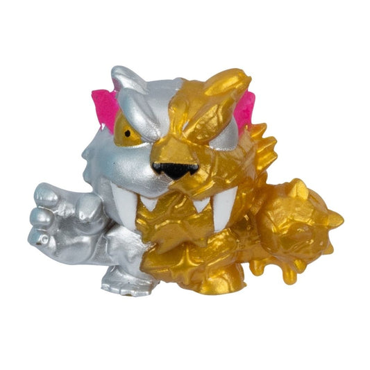 MrBeast Lab Swarms S3 Hyper Fusion Series Starter Pack Micro Beasts Toy For Kids 5 Years Old Up