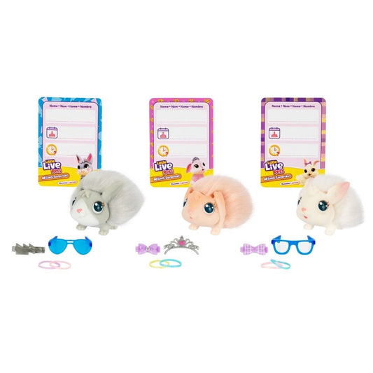 Little Live Pets Mama Surprise Bunny