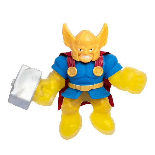 Heroes of Goo Jit Zu Marvel S8 Hero Pack Thor