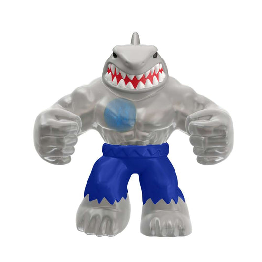 Heroes of Goo Jit Zu DC S6 Hero Pack Action Figure King Shark