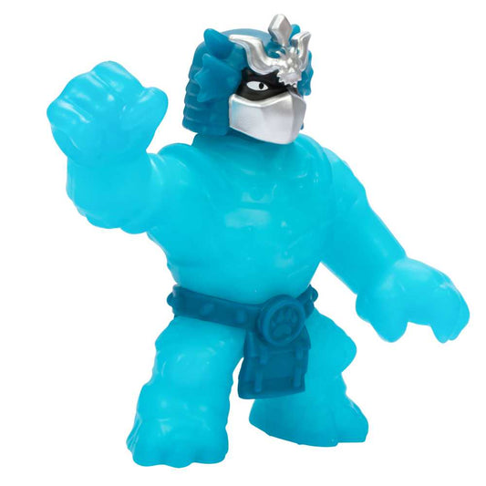 Heroes of Goo Jit Zu S11 Stretch Strikers Hero Pack Squishy Pantaro