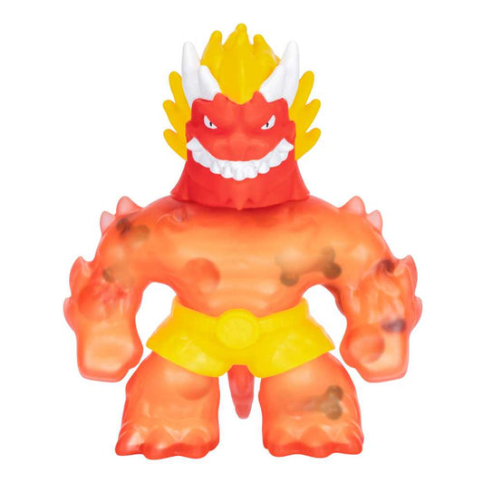 Heroes of Goo Jit Zu Hero Creator Make Your Own Pack Blazagon