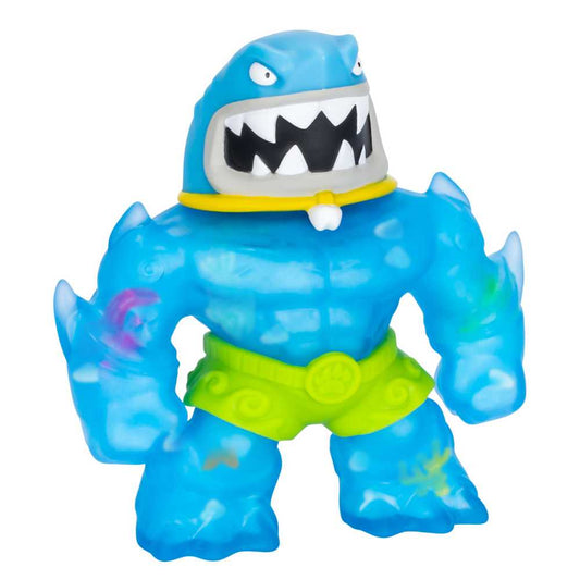 Heroes of Goo Jit Zu Hero Creator Make Your Own Pack Thrash