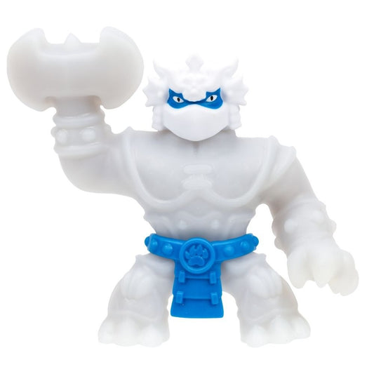 Heroes of Goo Jit Zu S12 Smash Strikers Hero Pack Gooey Pantaro