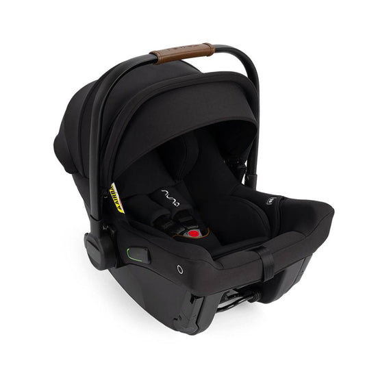 Nuna Pipa Urbn Infant Car Seat - Caviar