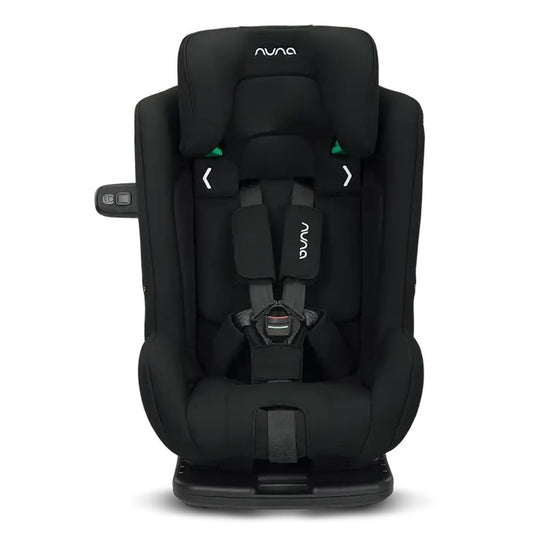Nuna Myti Car Seat - Caviar