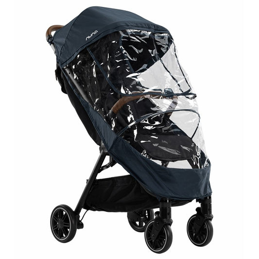 Nuna Trvl Rain Cover