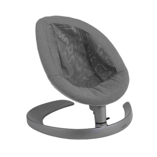 Nuna Leaf Grow (Granite)