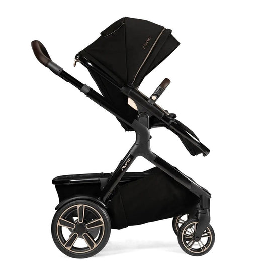 Nuna Demi Grow - Riveted